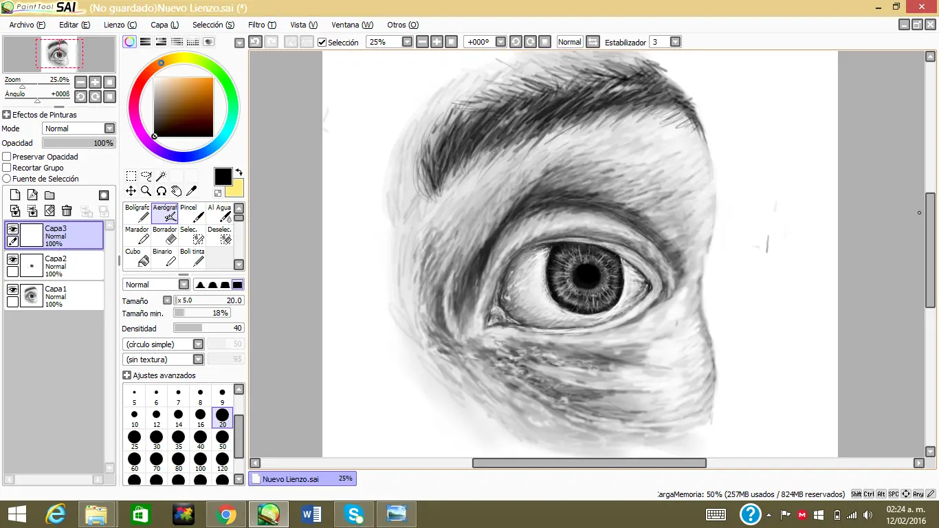 ojo
