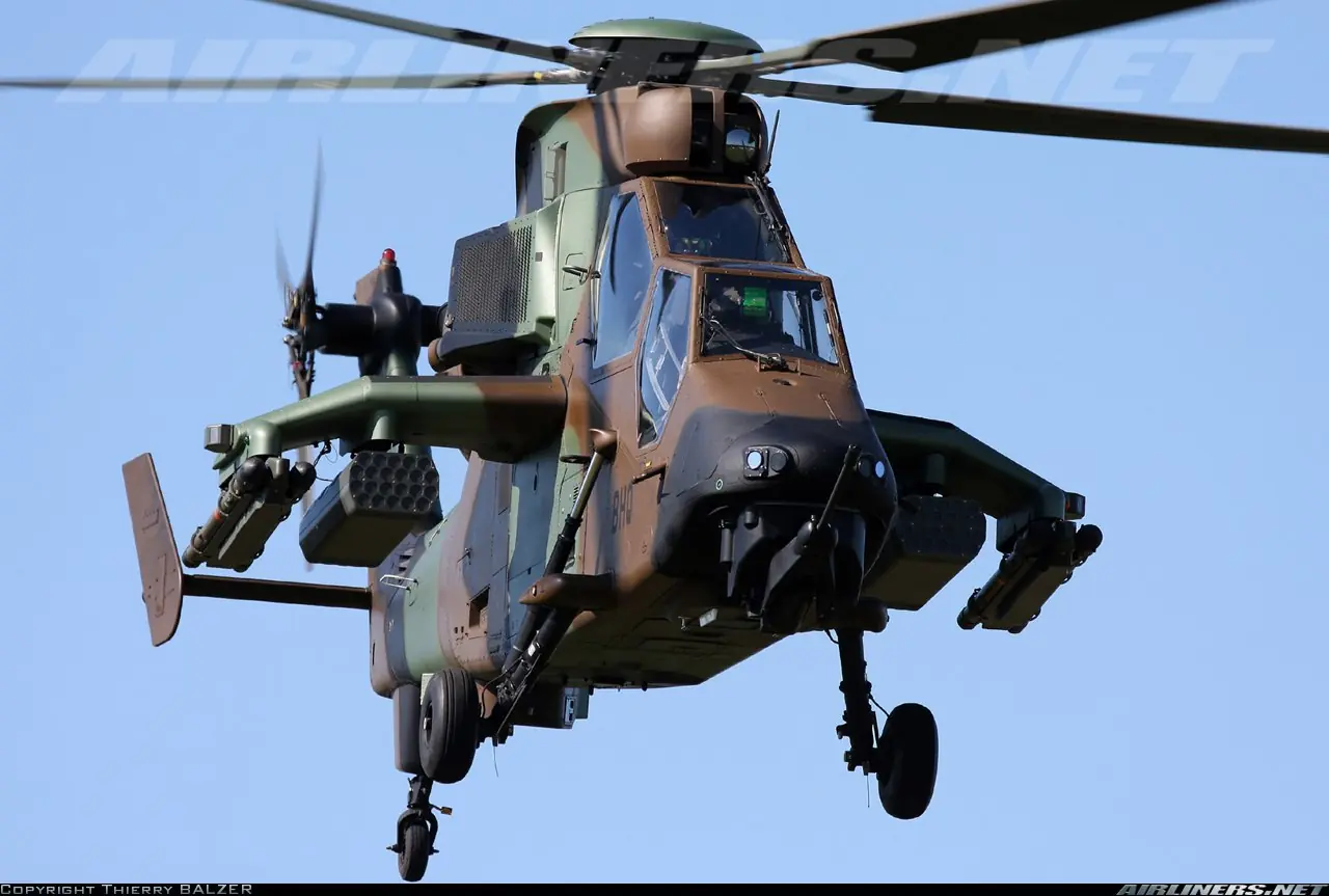 Eurocopter