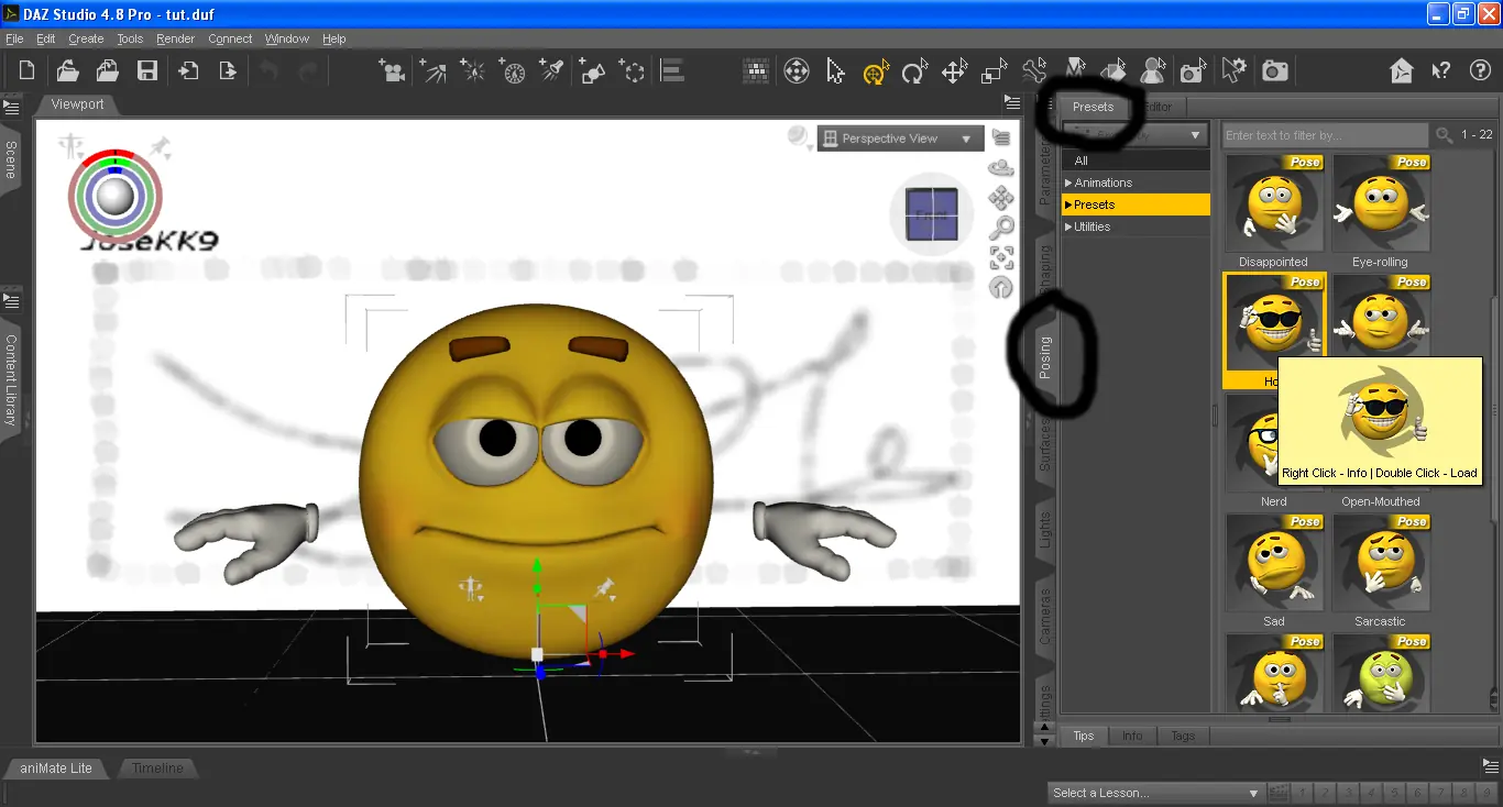 Te enseño a hacer picardías