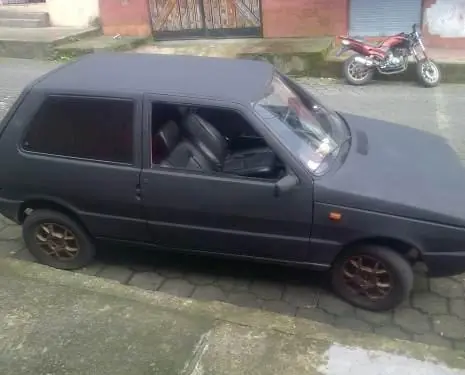 fiat uno fiat uno