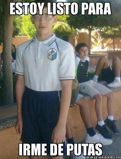 Humor bien tipico taringuero