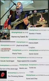 Humor bien Tipico Taringuero - parte 4