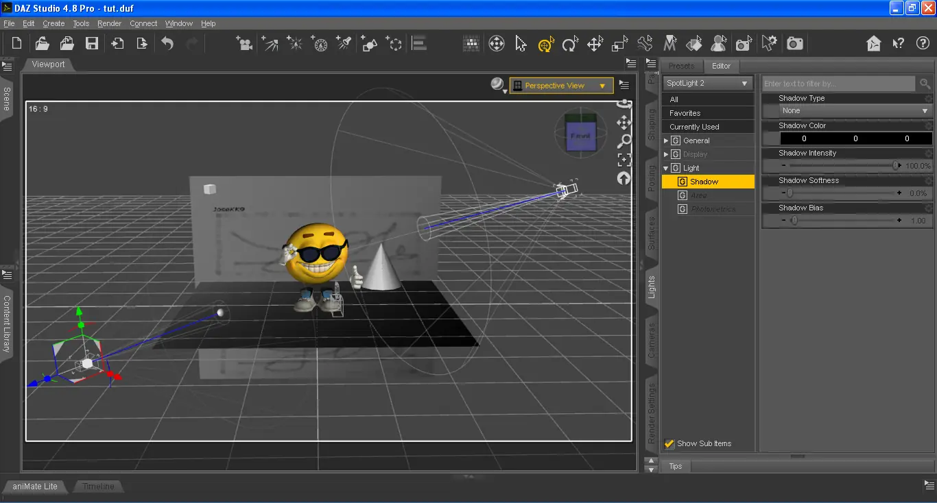 Te enseño a hacer picardías