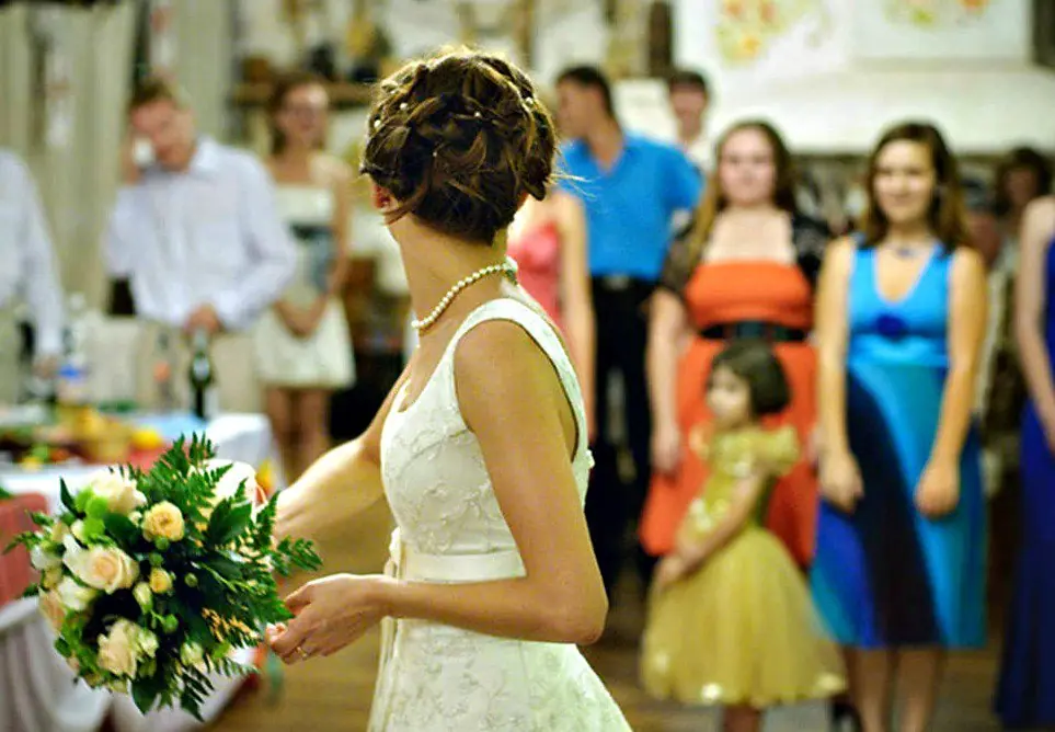 Ramo de novia