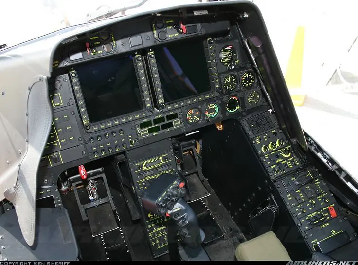 Eurocopter EC665 Tigre Europeo