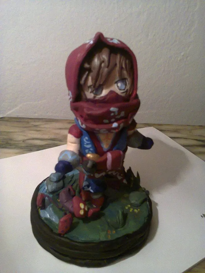 chibi kawaii
