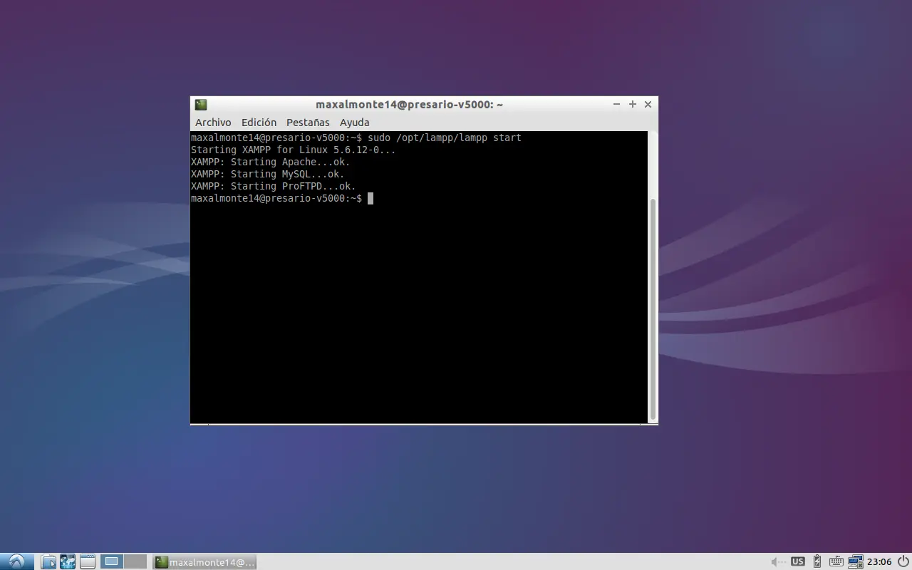 PHP