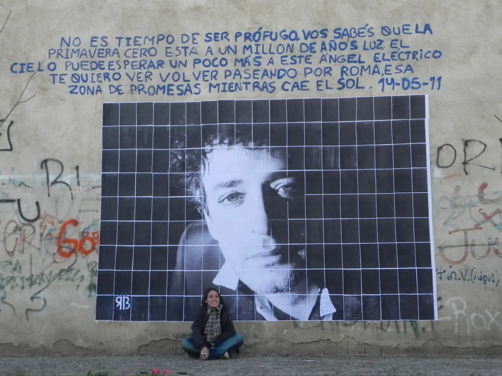 mural gigante mural gigante