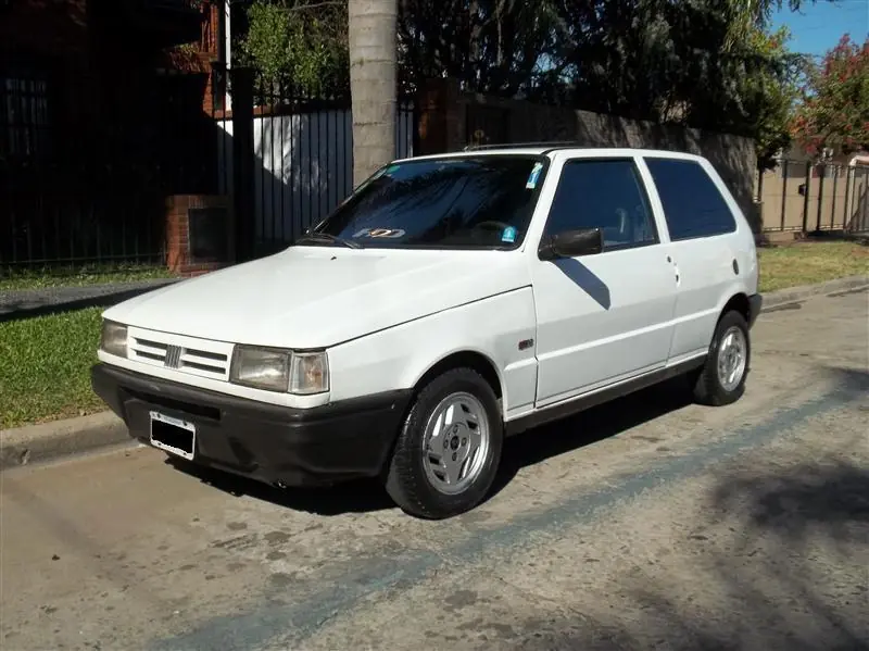 Un amigo dejó negro mate al auto y te lo muestro...