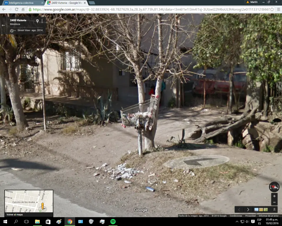 street view street view