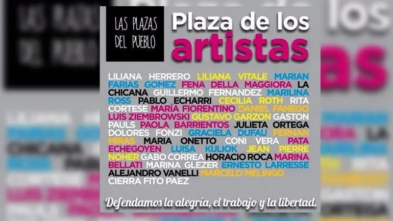 kirchnerismo
