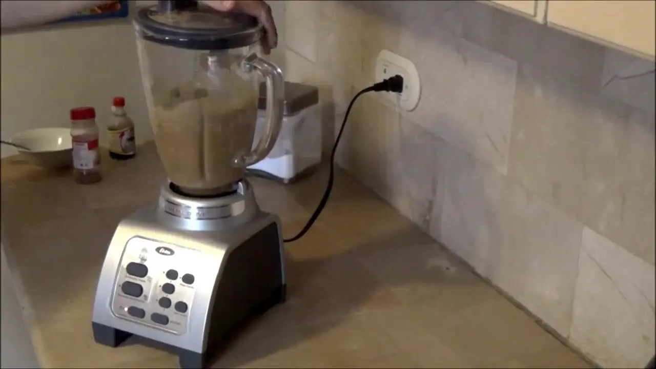 frapuccino de almendras frapuccino de almendras