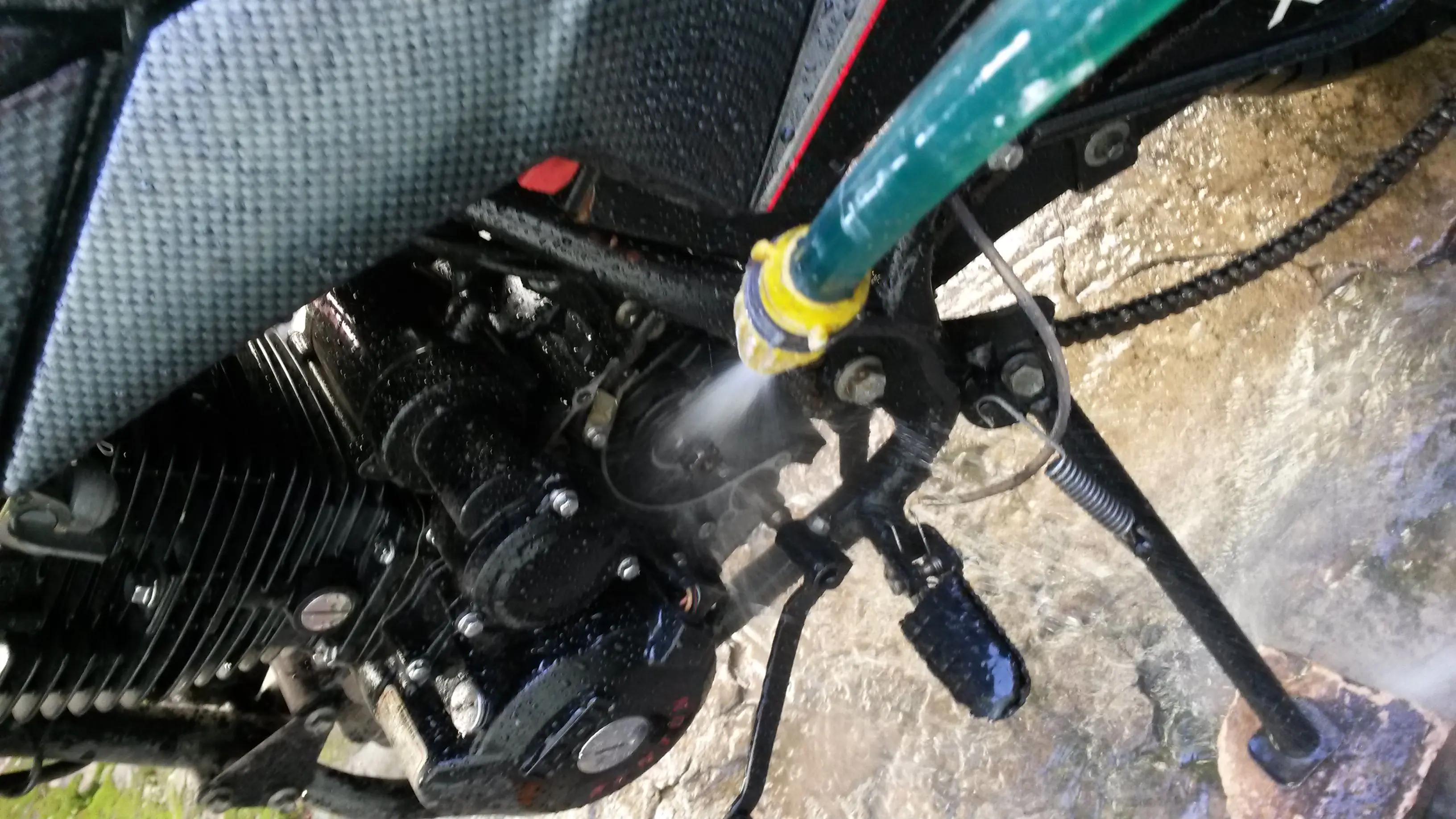 motos