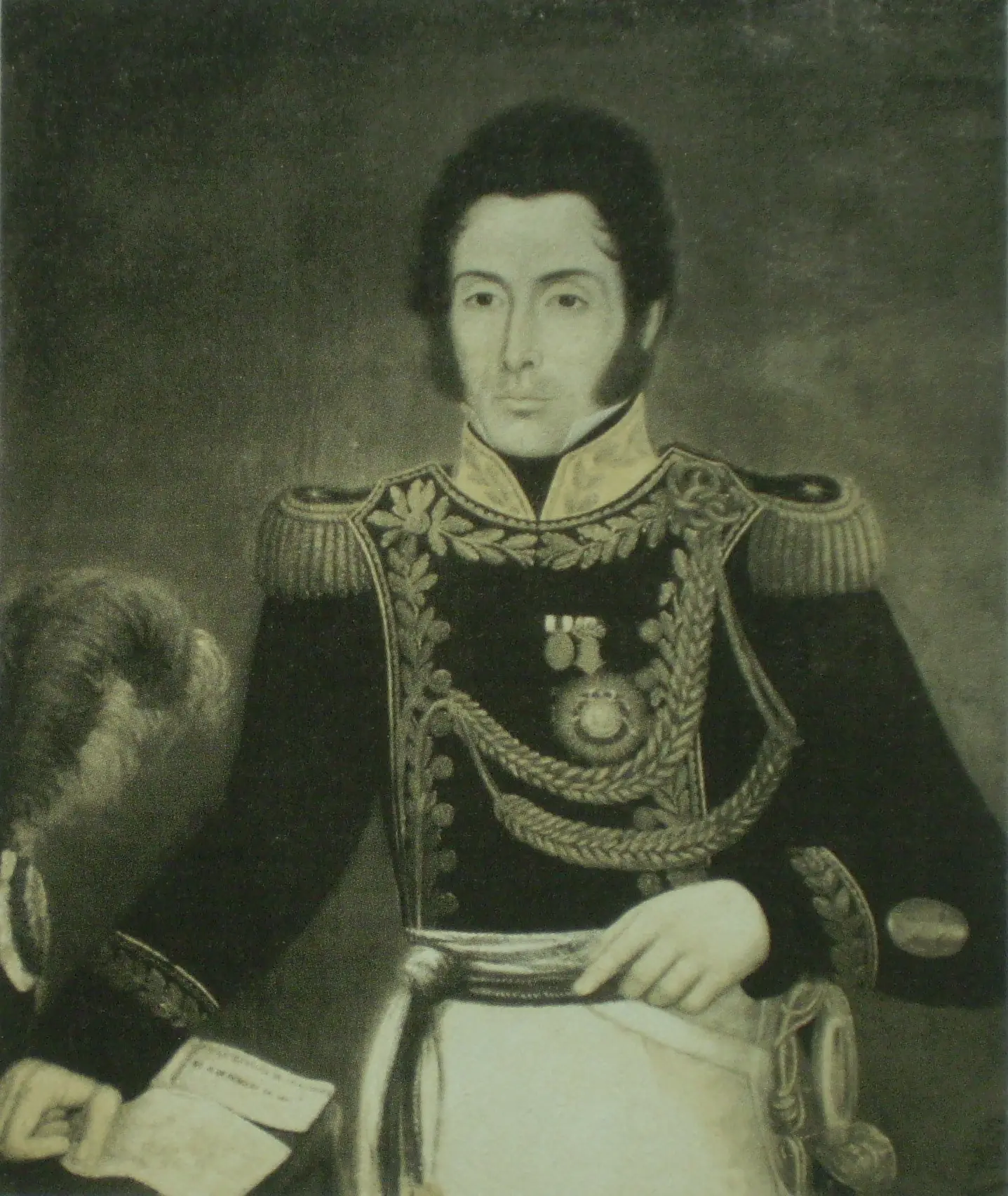 Chile