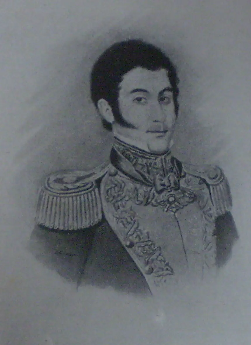 San martin