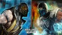 Scorpion