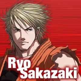 Curiosidades de la franquicia kof