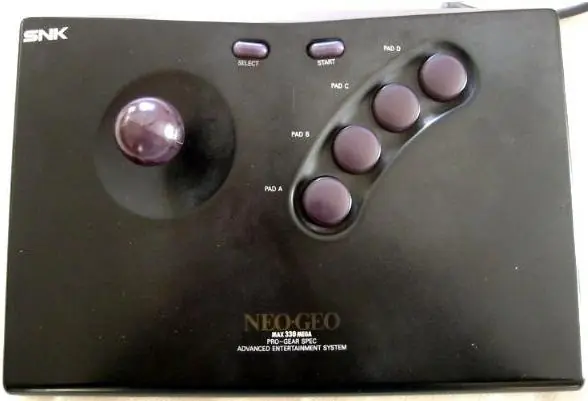 NEO