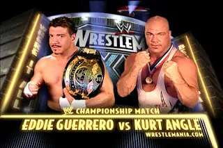 Homenaje a Eddie Guerrero( Biografía )