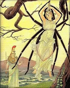 mitologia griega