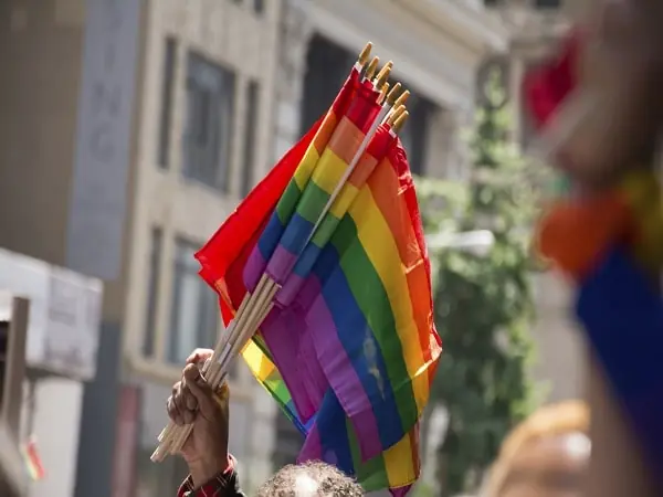 Mi hijo es homosexual, ¿qué debo hacer?
