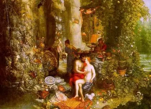 Mitologia