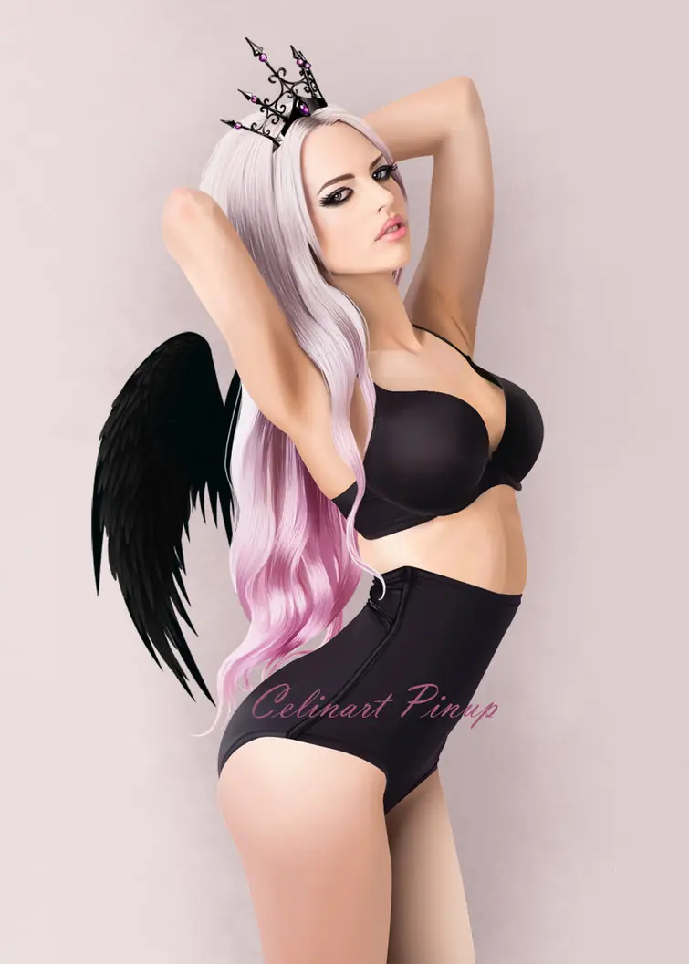 celinart pinup celinart pinup