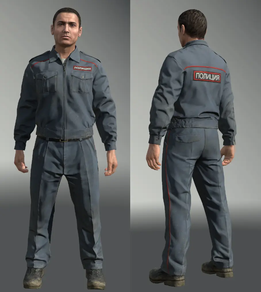 [Info] DayZ Standalone todo lo que necesitas saber