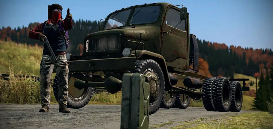 chernarus