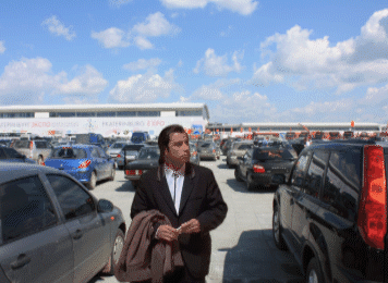 travolta gif