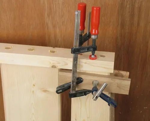 Inteligencia Colectiva: Como construir una cama de madera
