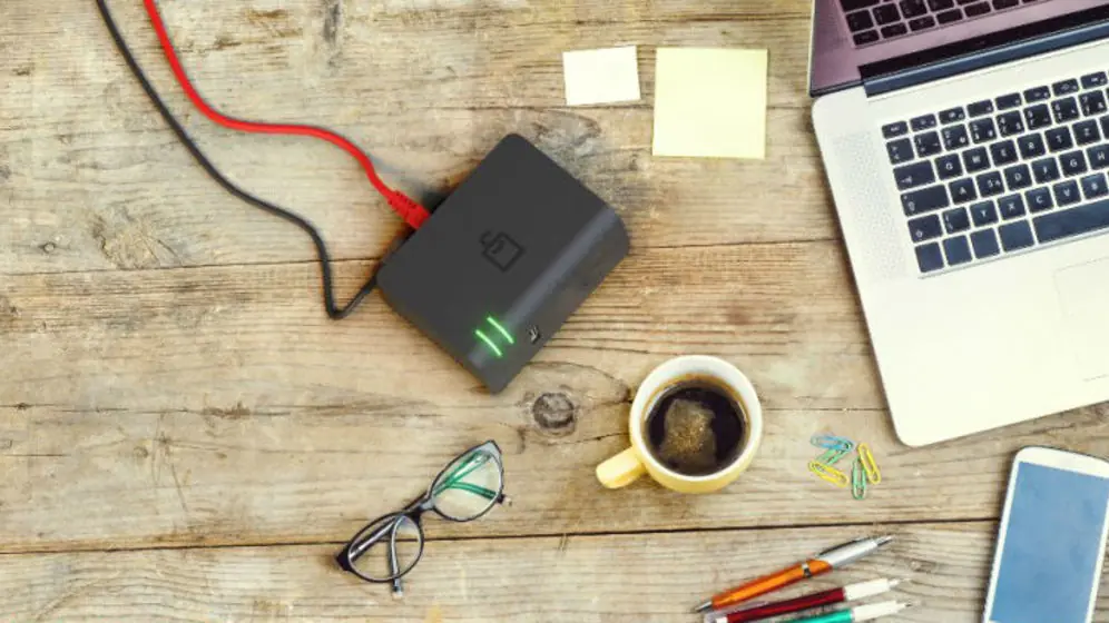 La 'startup' española te deja usar Dropbox o Google Drive..