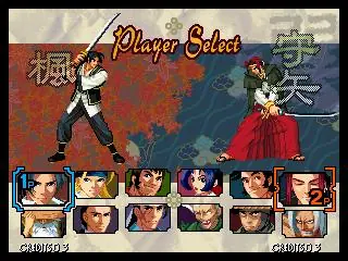 Curiosidades de la franquicia kof