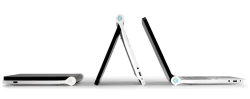 Litl: ¿llegaron los webbooks?