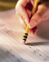 evaluación