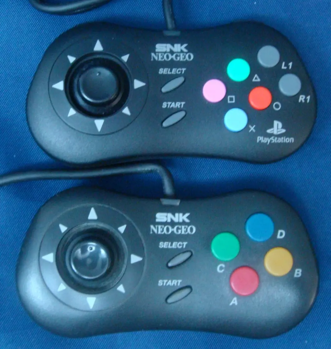 Curiosidades de la franquicia kof