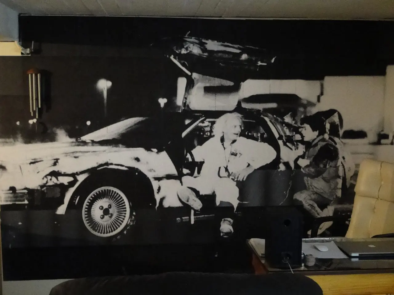 Como hacer con $20 un Mural Gigante! Como hacer con $20 un Mural Gigante!