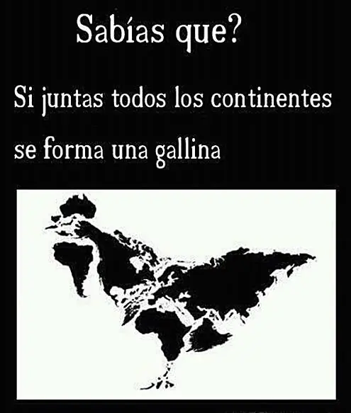 Te Apuesto +10 a que No Sabias que...