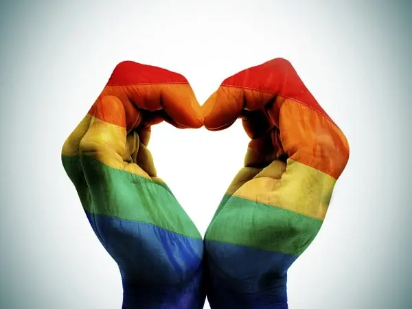 homosexual