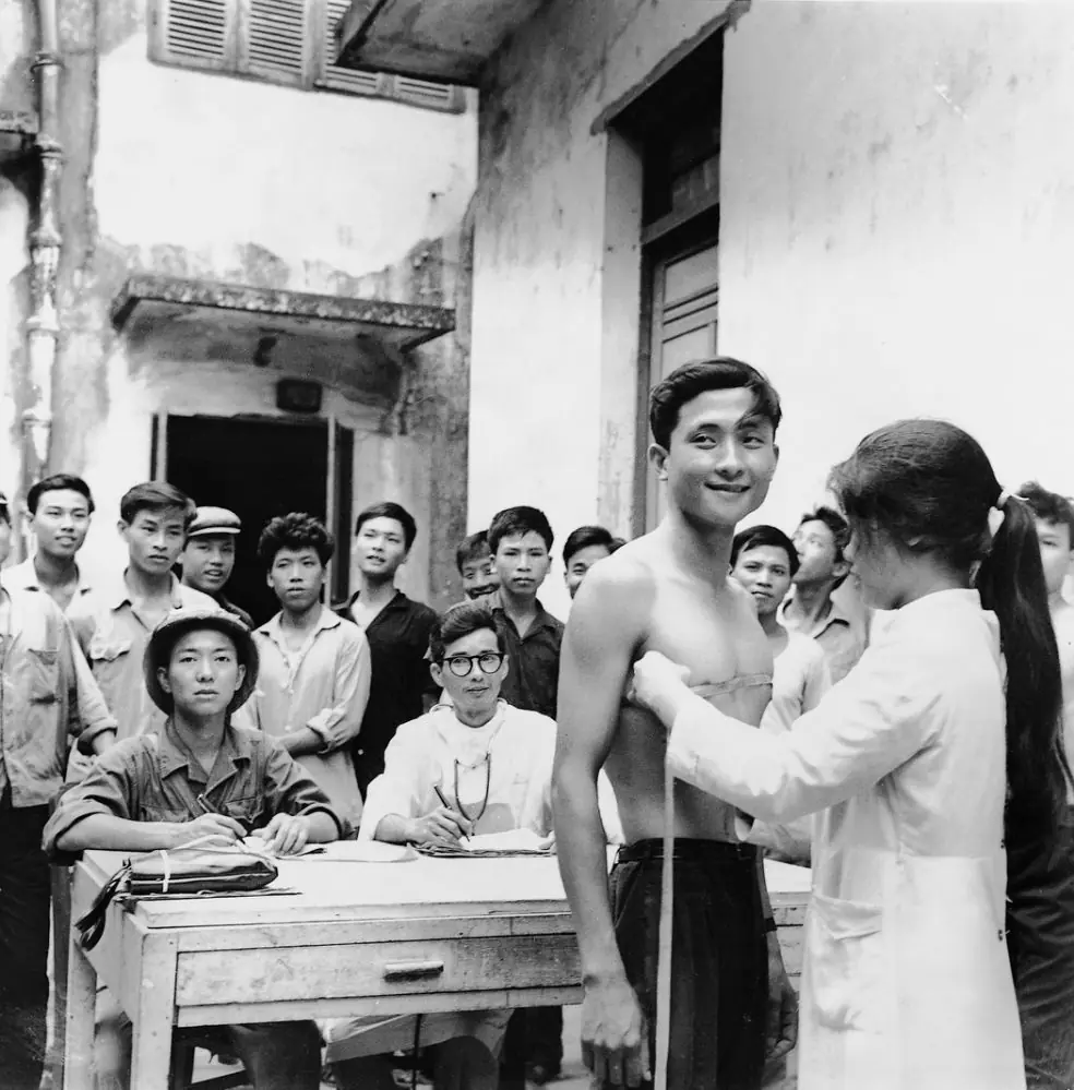 Vietcong Vietcong