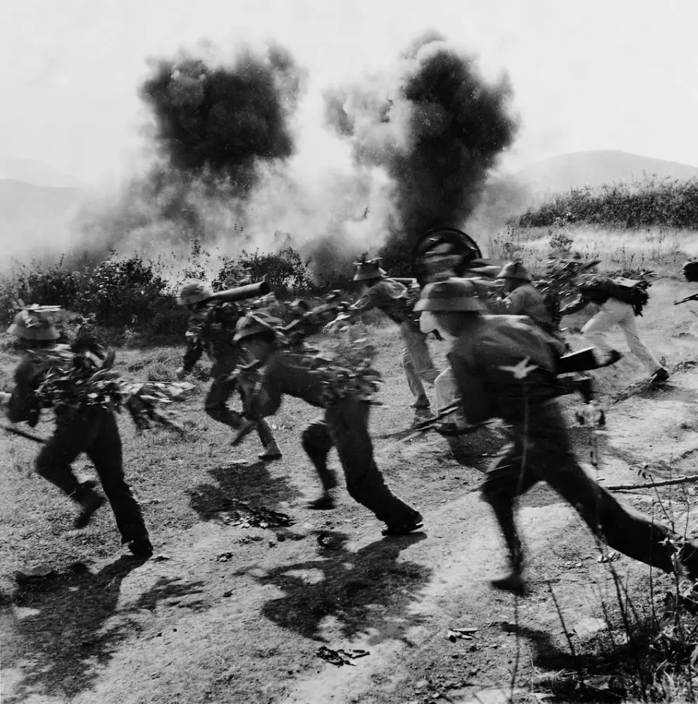 Guerra Guerra