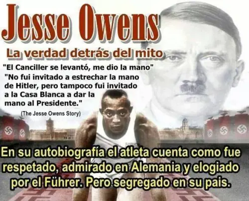Racismo Mussolini