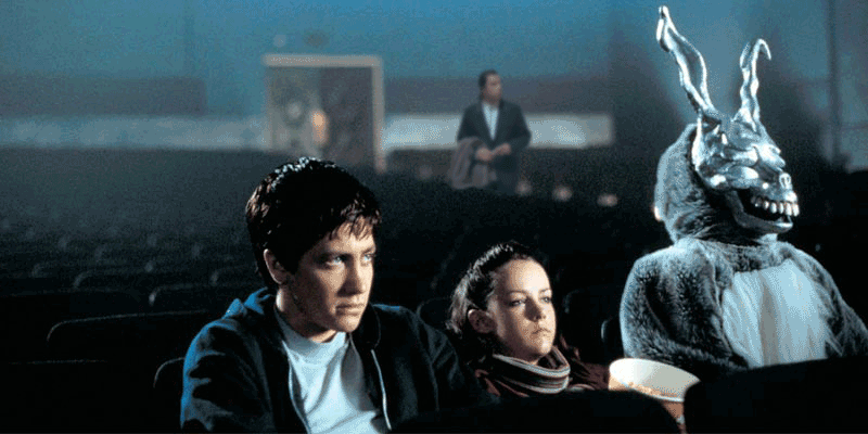 Mas perdido que Travolta en un gif