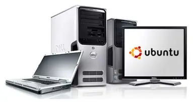 cyber cafe con server ubuntu y clientes guindos