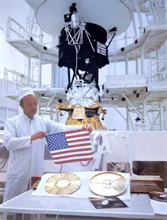 voyager