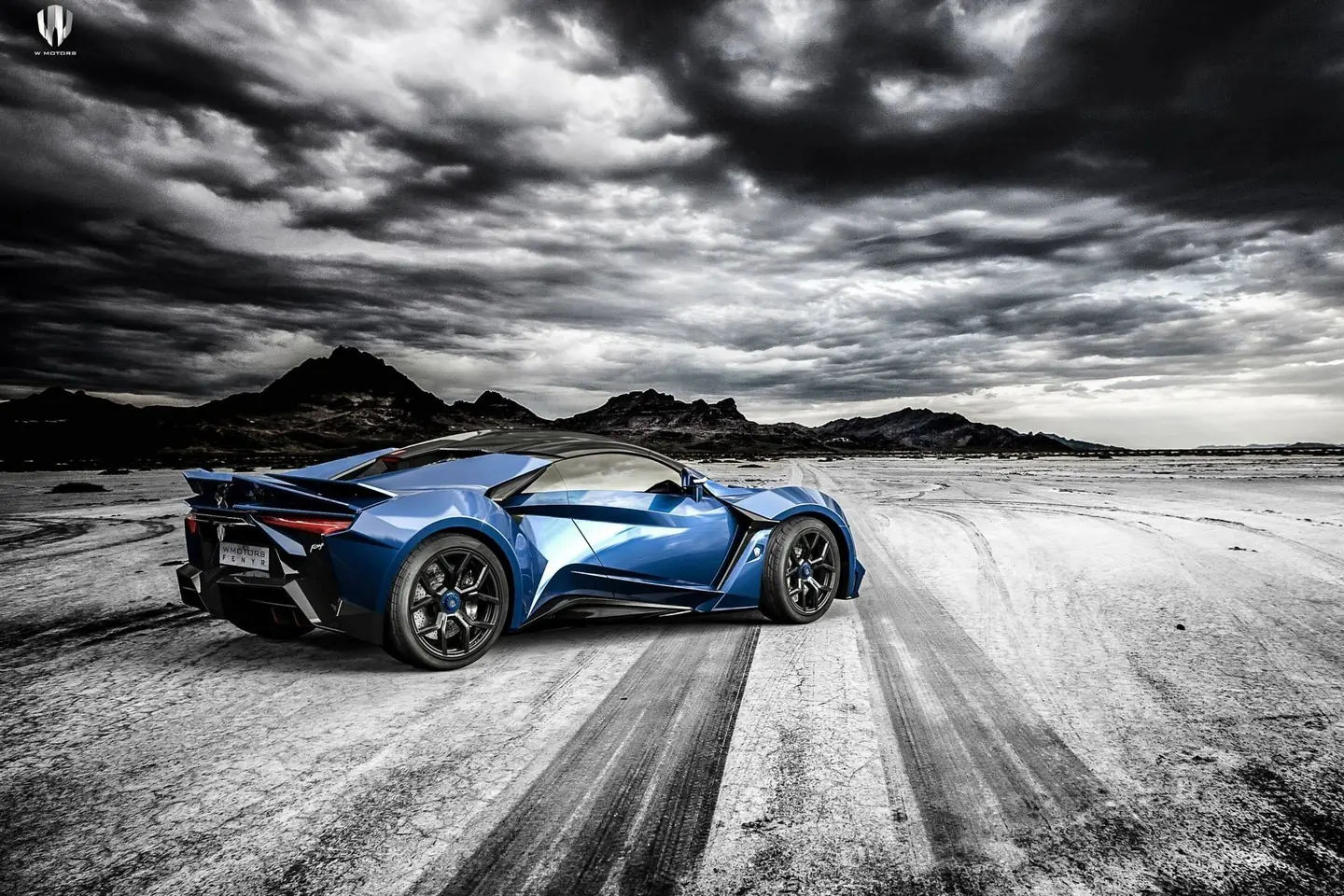 Fenyr SuperSport