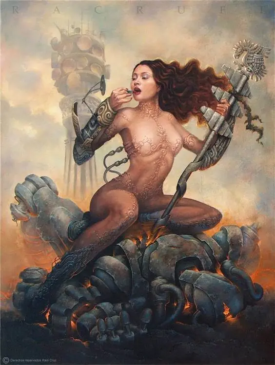 fantasia fantasia