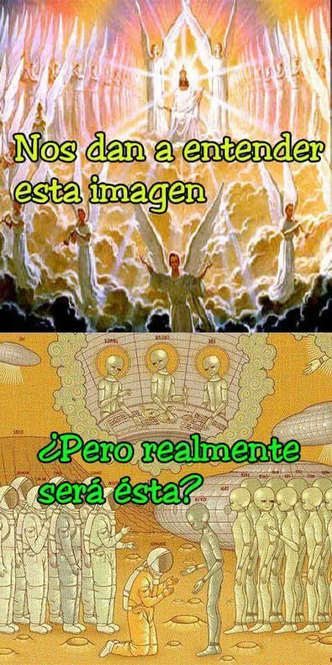 [IC] La manipulación del Ser Humano, y su verdadero origen.