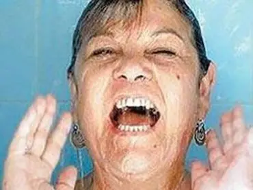agua fria