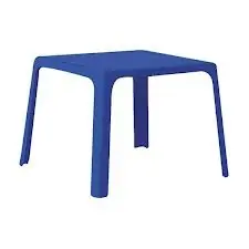 azules
